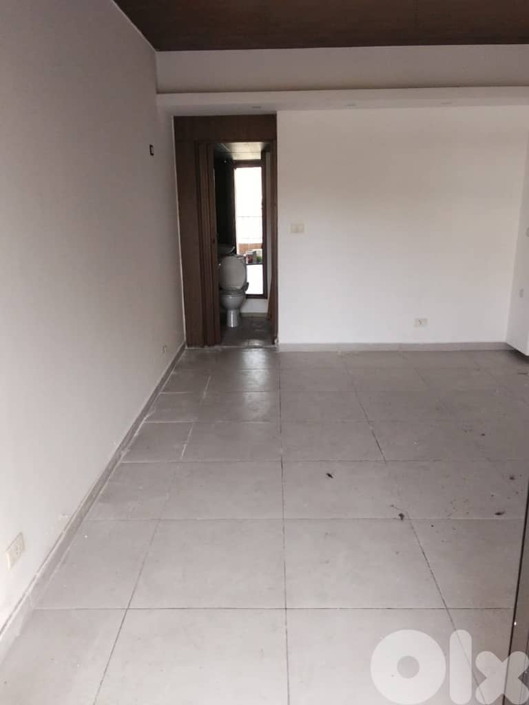 25 Sqm Shop For Rent In Jouret El Ballout محل للاجار في جورة البلوط 0