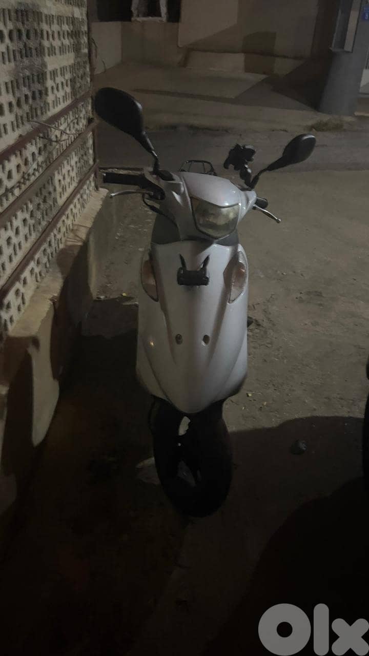 Moto for sale 0