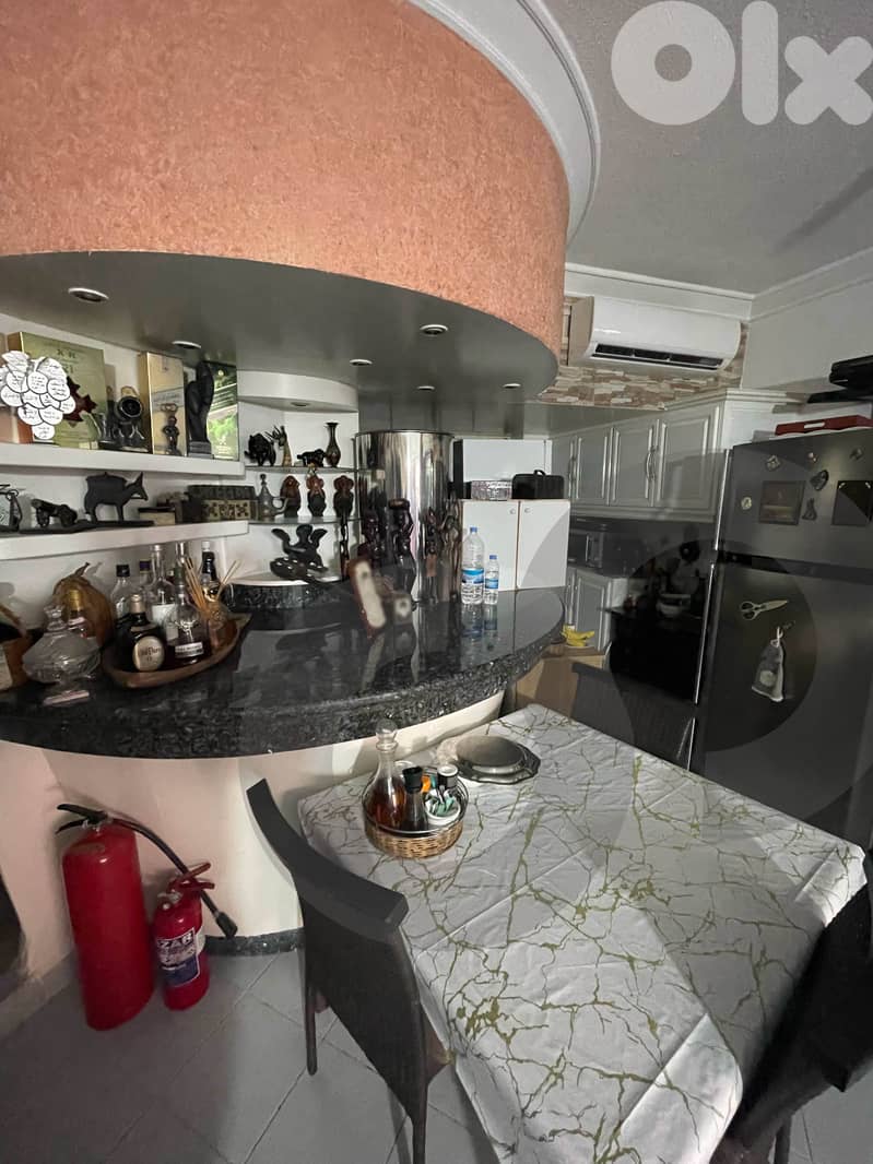 panoramic sea view -private resort -pool access - Batroun REF#FD128246 1