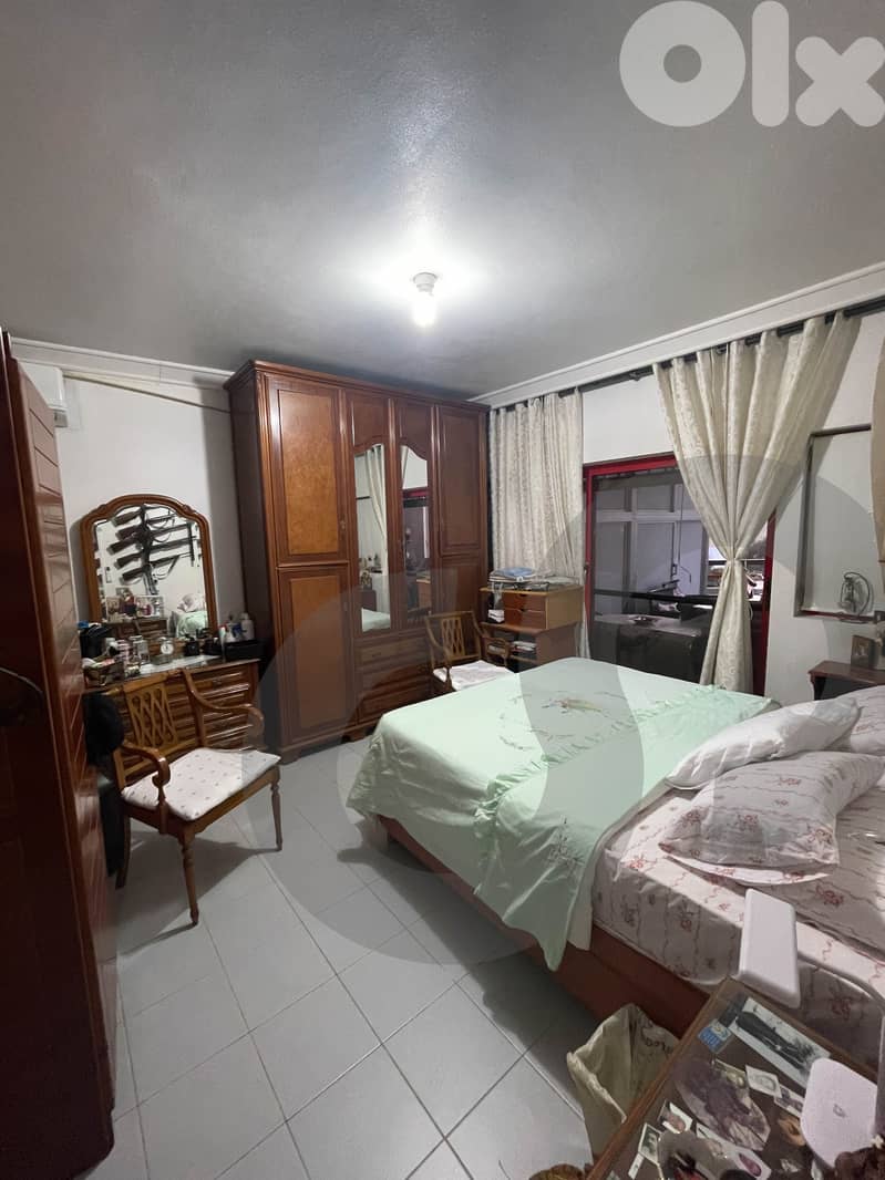 panoramic sea view -private resort -pool access - Batroun REF#FD128246 2