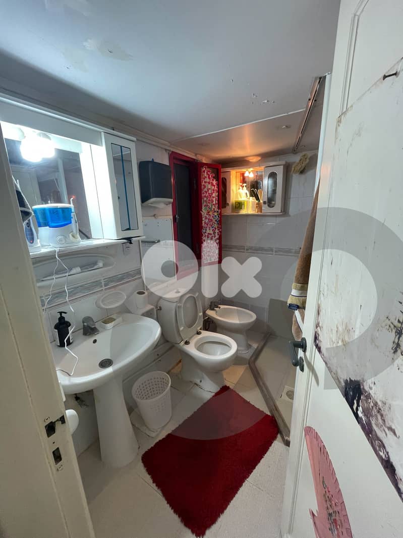 panoramic sea view -private resort -pool access - Batroun REF#FD128246 3