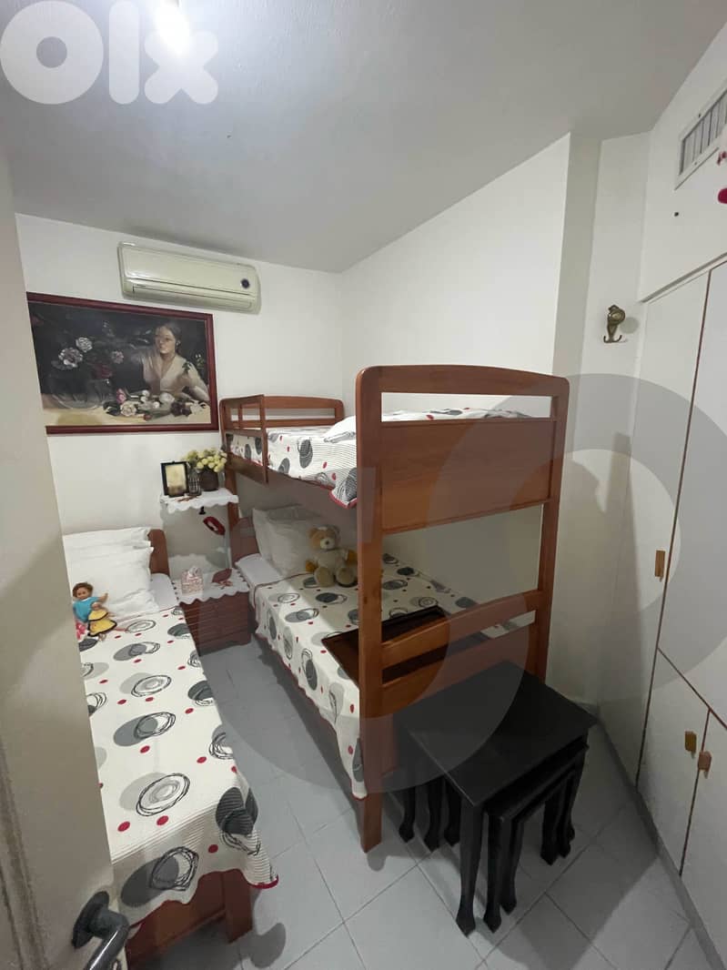 panoramic sea view -private resort -pool access - Batroun REF#FD128246 4