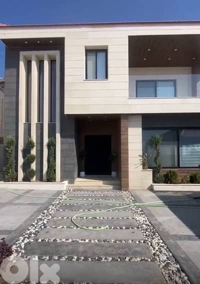 Modern Villas for Sale in Sawfar - فلل حديثة  للبيع في صوفر