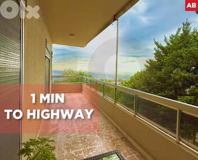 comfortable, calm area, jbeil, aamchit/عمشيت  REF#AB127336