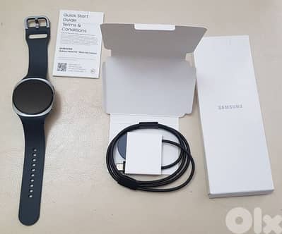 Samsung galaxy 8 44mm