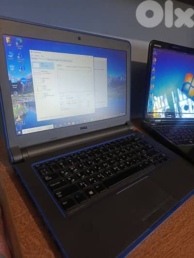 99$ for two laptops Dell