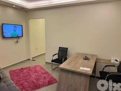 Office for Rent in Hazmiyeh at 750$/month, مكتب للإيجار في الحازميه