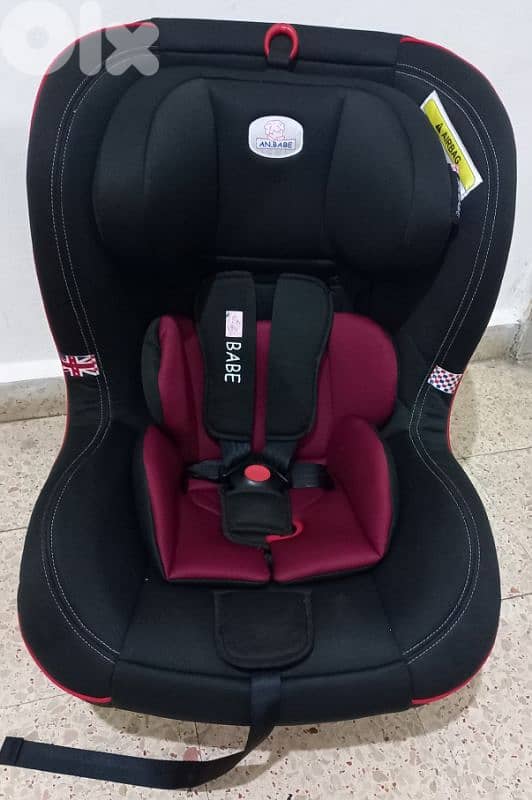 European brand car seat 1