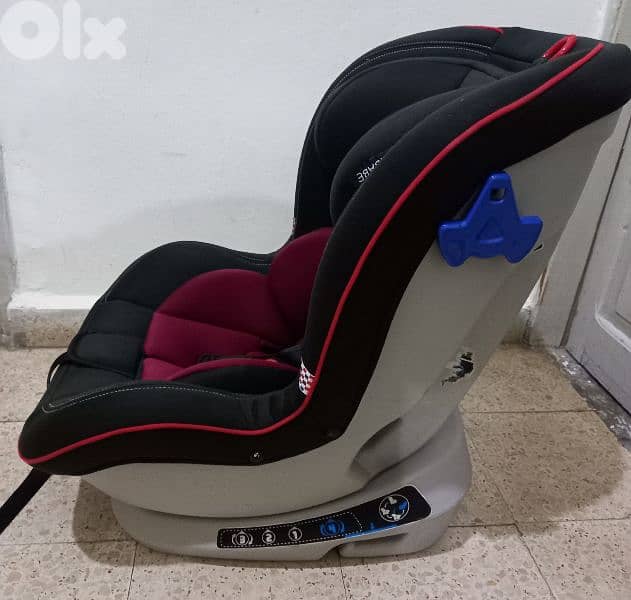 European brand car seat 2