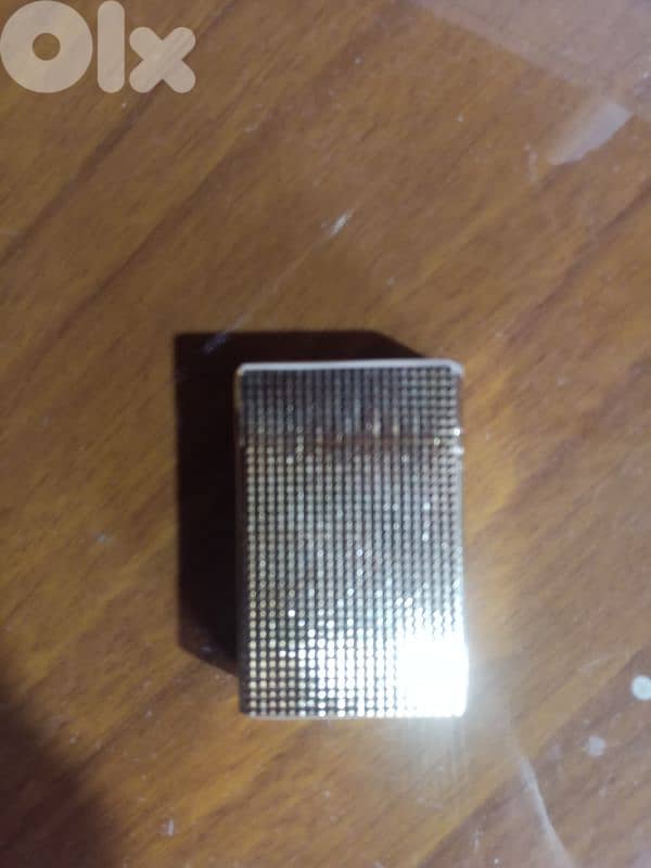 Mona mirage Gold lighter 2