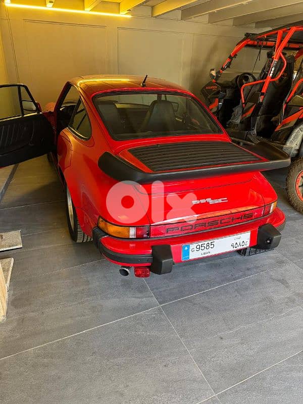 Porsche Other 1982 0