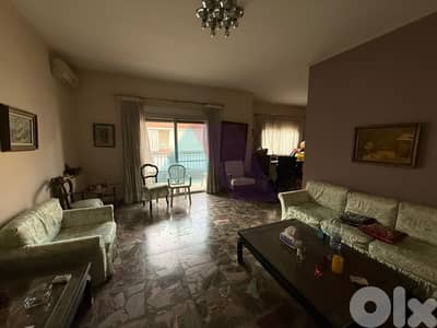 180m2 furnished apartment+sea view 4sale in Zouk Mosbehشقة في زوق مصبح 180m2 furnished apartment+sea view 4sale in Zouk Mosbehشقة في زوق مصبح