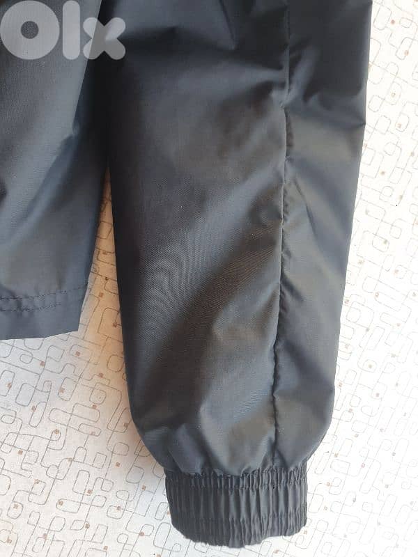 Adidas Hooded Track Jacket Windbreaker Rainbreaker 3