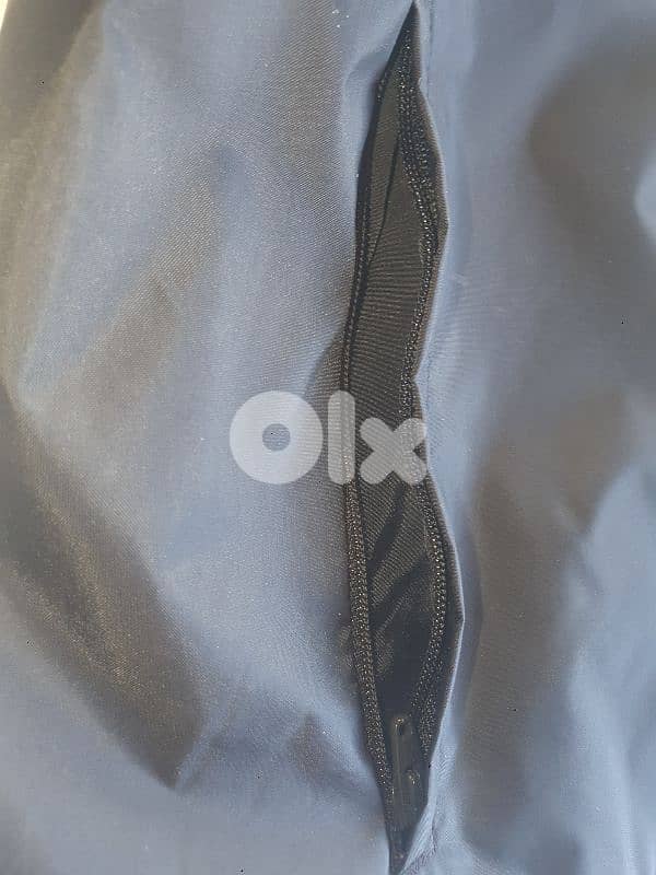 Adidas Hooded Track Jacket Windbreaker Rainbreaker 15