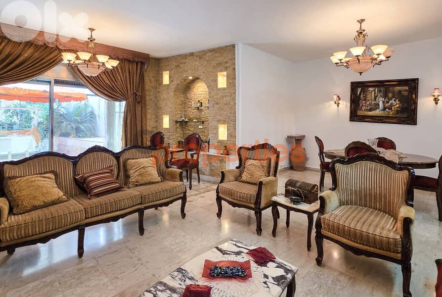 Apartment for Sale in Fanar – CPSM409 0