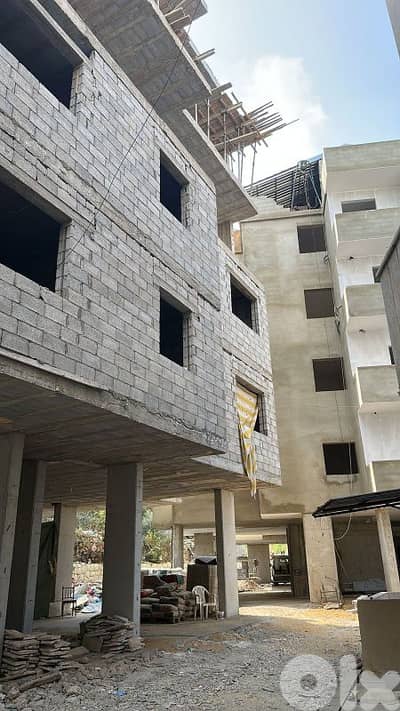 under construction payment facilities apartment for sale in Adonis