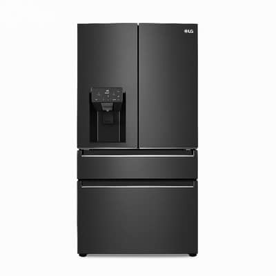 LG 5 Door Fridge – Dark Inox – Brand New Never Used