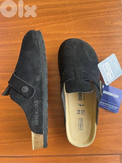 Authentic Birkenstock