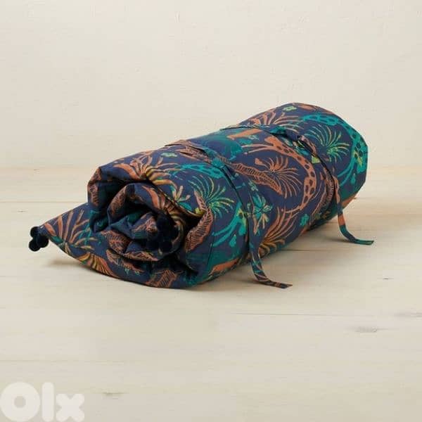 opalhouse x jungalow printed lounge pillow 2