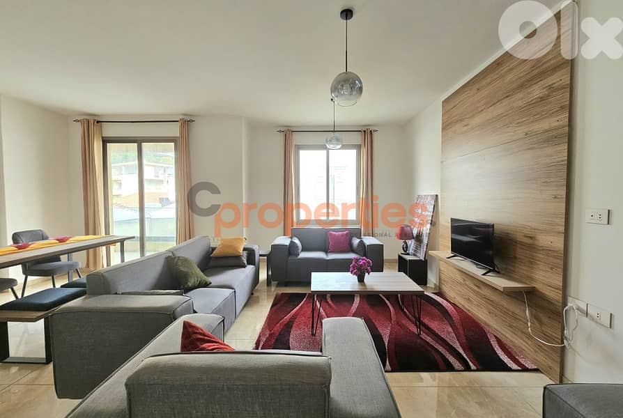 Apartment For Sale In Achrafieh – CPBWW63 0