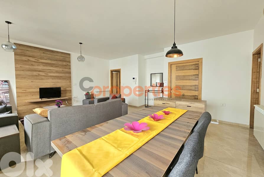 Apartment For Rent In Achrafieh – CPBWW64 0