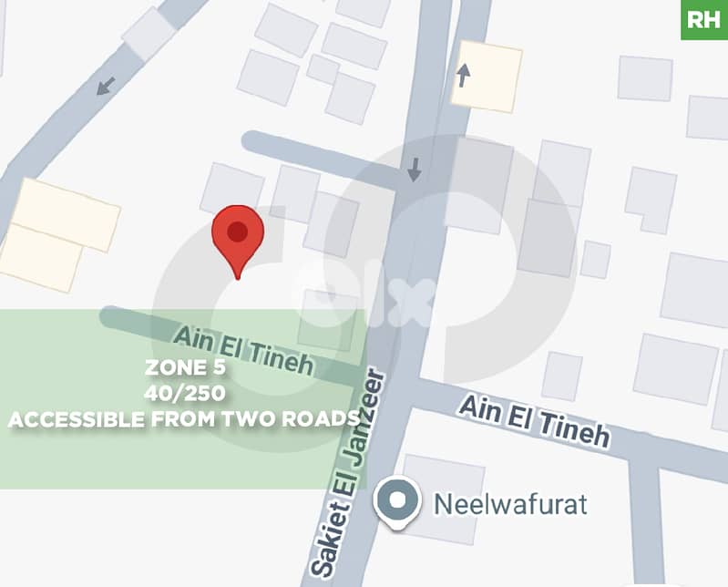 Great deal,Prime location, beirut, Ras Beirut /رأس بيروت  REF#RH128251 0