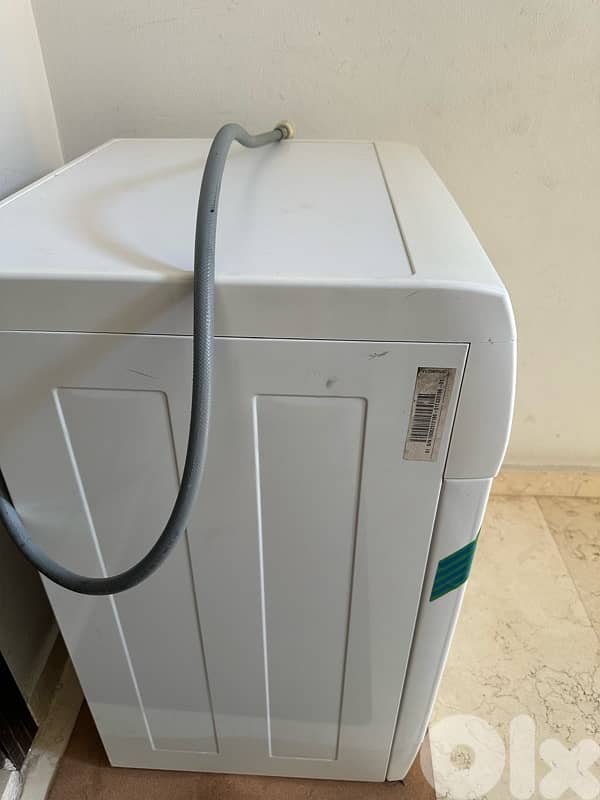 Used Campomatic Washing Machine for sale 1