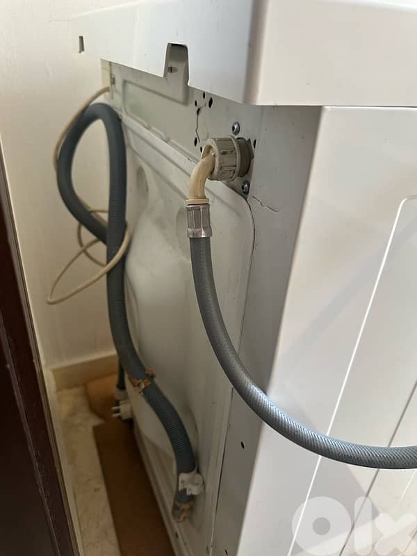 Used Campomatic Washing Machine for sale 2