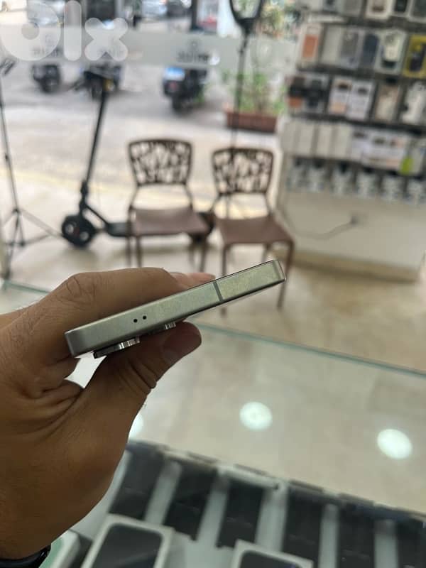 samsung s25 ultra 1 terra titanium samsung warranty ktir ndif 7