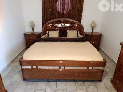 غرفة نوم ايطالي / Italian bedroom