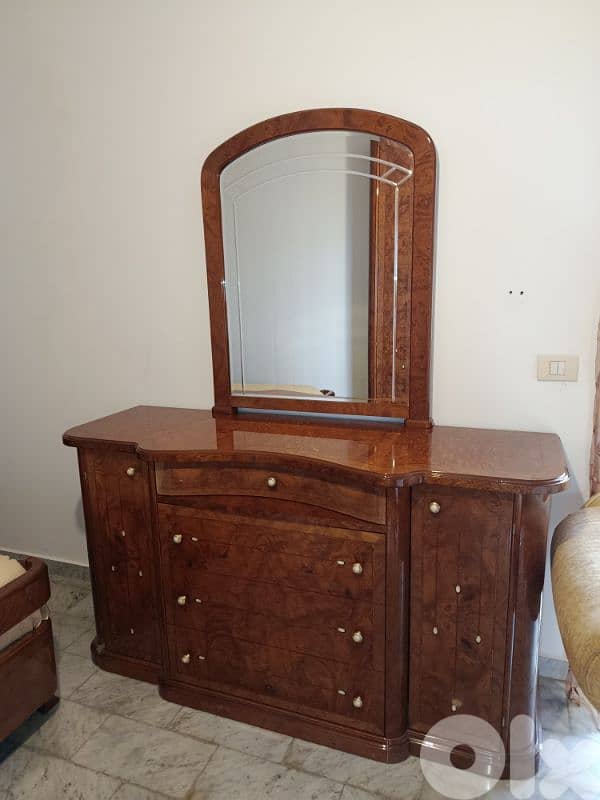 غرفة نوم ايطالي / Italian bedroom 2