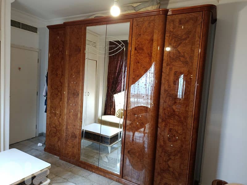 غرفة نوم ايطالي / Italian bedroom 4