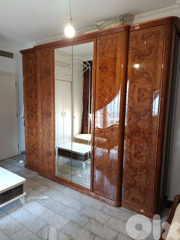 غرفة نوم ايطالي / Italian bedroom 5