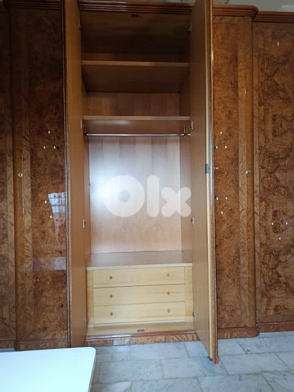 غرفة نوم ايطالي / Italian bedroom 6