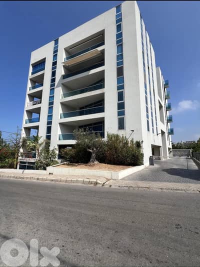 Apartment for rent in Jbeil (Byblos)