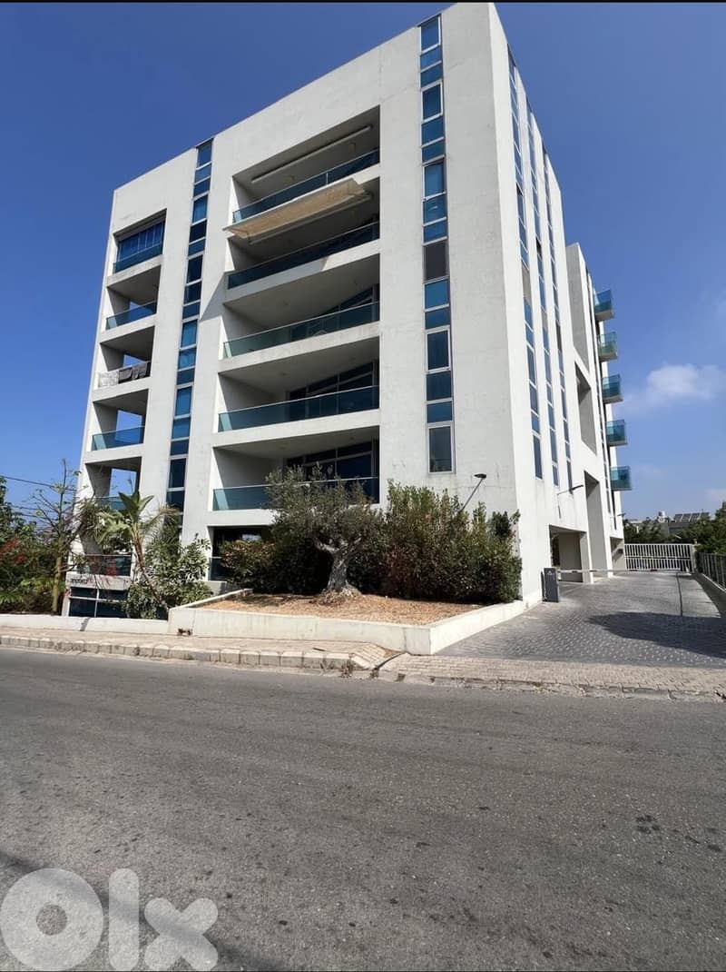 Apartment for rent in Jbeil (Byblos) 0