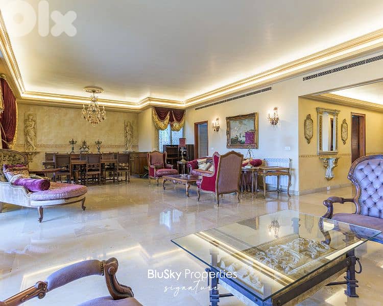 Apartment For RENT In Monteverde شقة للايجار #PH 0