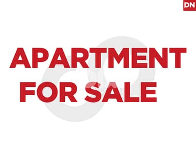 Adlieh, Beirut,high floor Fully renovated Fully decorated REF#DN128252