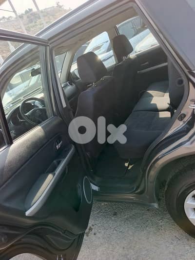 سوزوكي جراند فيتارا 2015