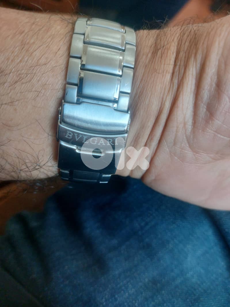 BVLGARI seiz 46 4