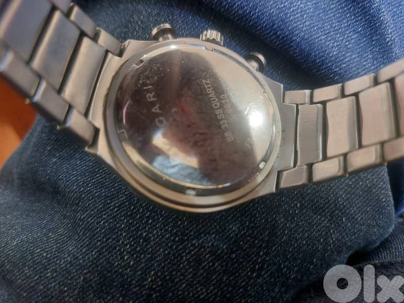 BVLGARI seiz 46 5