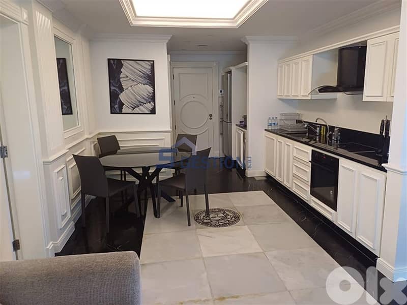 Furnished Apartment for Rent in Down Town | شقة مفروشة للإيجار 0