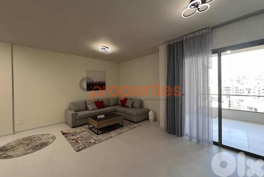 Luxurious Small Apartment for Rent in Dekwaneh | Mar Roukoz | CPCC43 0