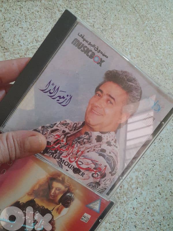 احسان المنذر 2