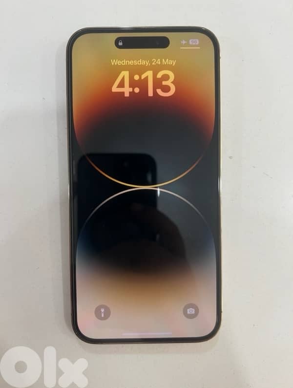 iphone 14 pro max 128 e-sim 0