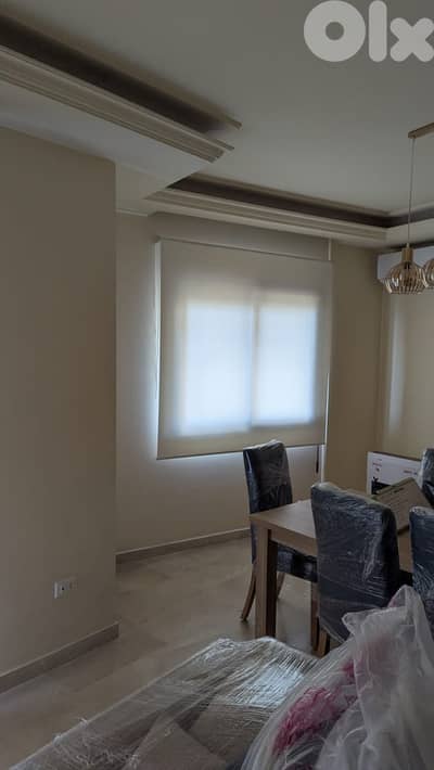 FULLY FURNISHED APT IN ACHRAFIEH PRIME (170SQ) 3 BEDROOMS , (ACR-982)