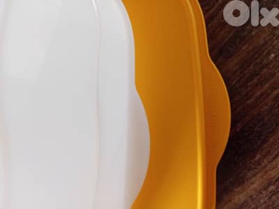 tupperware