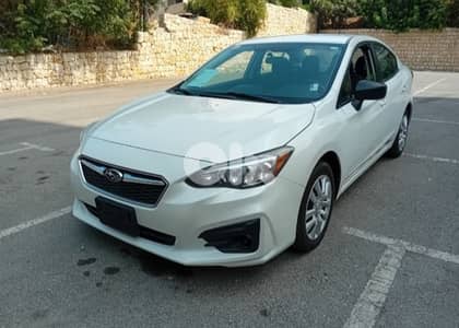 Subaru Impreza 2017 Subaru Impreza 2017