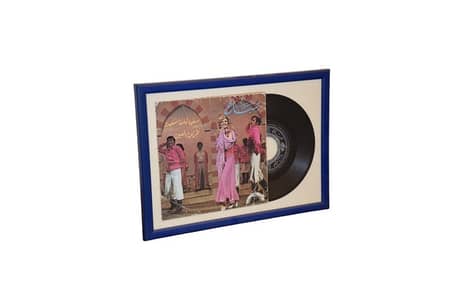 Vintage Sabah Vinyl Record – Lebanese Arabic Music Classic