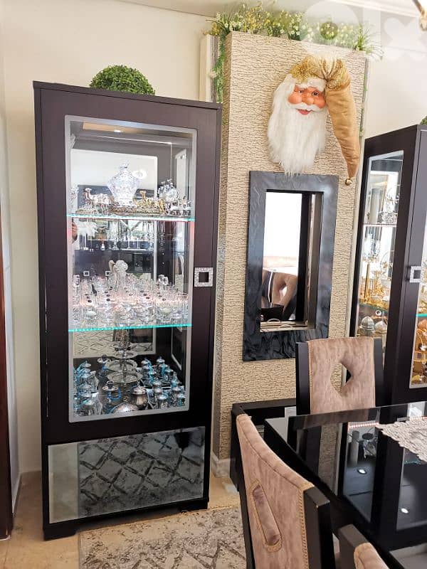 غرفة سفرة ايطالي /  Italian dining room 3